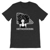 HRTRICKNONM Color Unisex T-Shirt