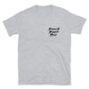 SHTNONM Streets Stained Daily Tee