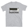 SQNONM Unisex T-Shirt