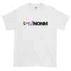 PSiNONM (4x - 5x) T-Shirt