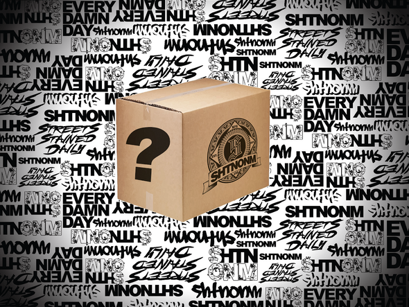 ****BLACK FRIDAY $50 MYSTERY BOX!!!!! *****