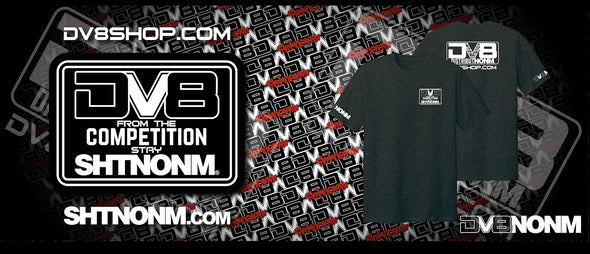 DV8 NONM