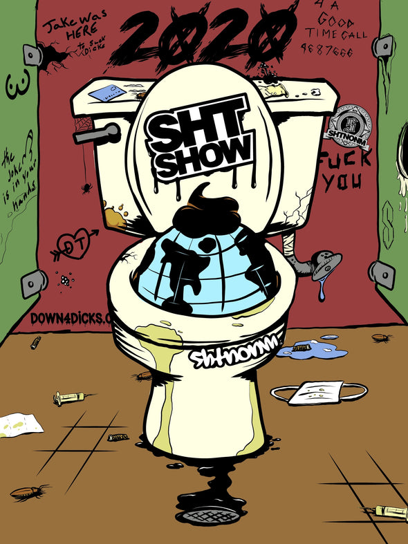 2020 SHT SHOW Collection