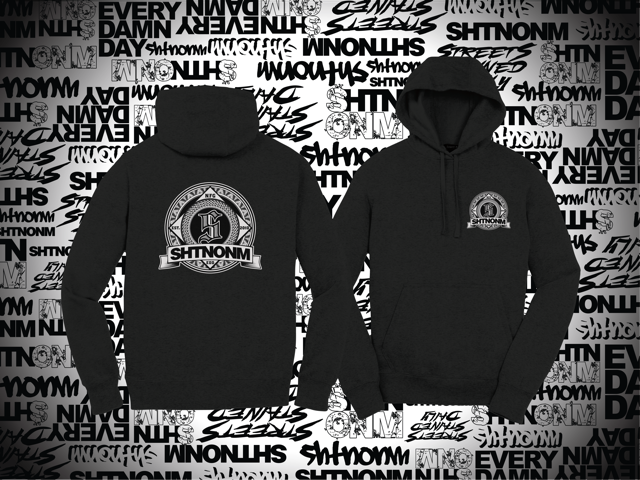 HOODIES