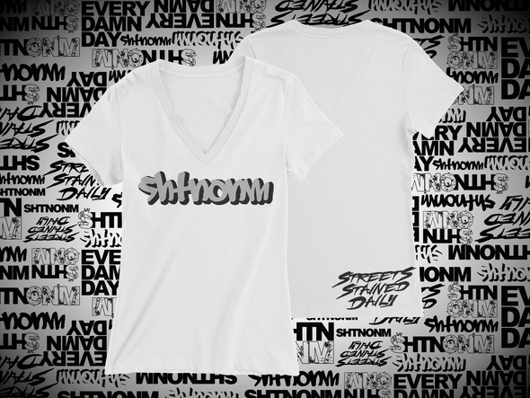 LADIES TEES/TANKS