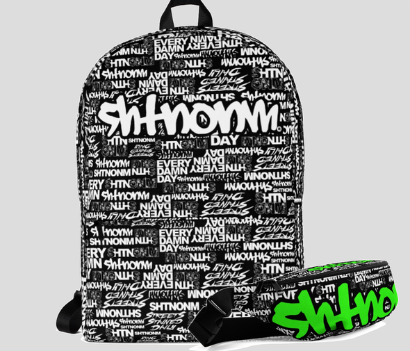 Bags/Packs