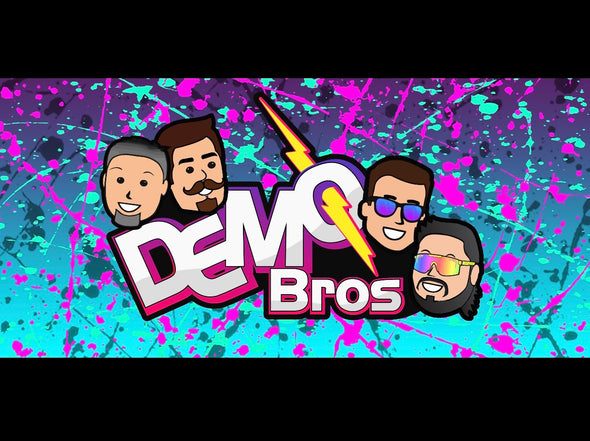 DEMO BROS
