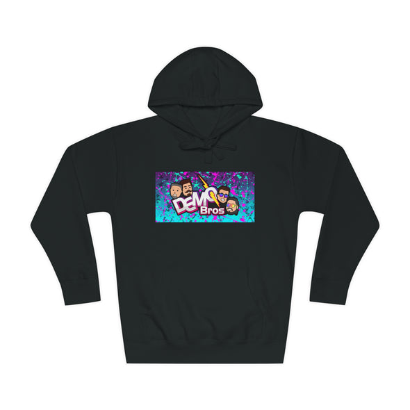 DEMO BROS - "The Boyz" Hoodie