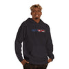SHTNONM - MERCIA NEW EDITION PULLOVER HOODIE