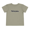 SHTNONM - TODDLER TEE