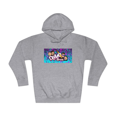 DEMO BROS - "The Boyz" Hoodie