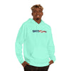 SHTNONM - MERCIA NEW EDITION PULLOVER HOODIE