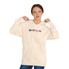 SHTNONM - MERCIA NEW EDITION PULLOVER HOODIE