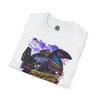 SHTNONM - EXPLORER MOVE AIR V.2 SSD TEE