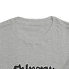 SHTNONM - TODDLER TEE