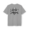 SHTNONM - METAL AF TEE