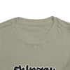 SHTNONM - TODDLER TEE