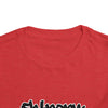 SHTNONM - TODDLER TEE