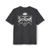 SHTNONM - METAL AF TEE