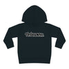 SHTNONM - TODDLER HOODIE