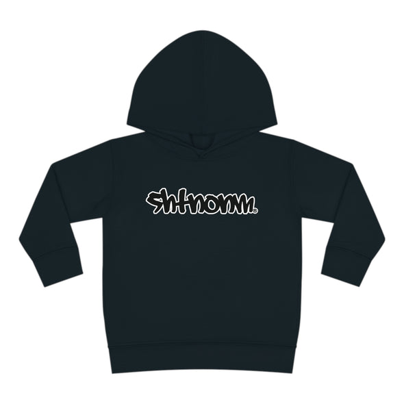 SHTNONM - TODDLER HOODIE