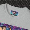 DEMO BROS - "The Boyz" Premium Tee