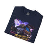 SHTNONM - EXPLORER MOVE AIR V.2 SSD TEE