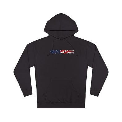 SHTNONM - MERCIA NEW EDITION PULLOVER HOODIE