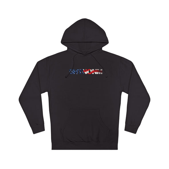 SHTNONM - MERCIA NEW EDITION PULLOVER HOODIE