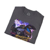 SHTNONM - EXPLORER MOVE AIR V.2 SSD TEE