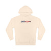 SHTNONM - MERCIA NEW EDITION PULLOVER HOODIE