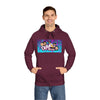 DEMO BROS - "The Boyz" Hoodie