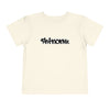 SHTNONM - TODDLER TEE