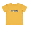 SHTNONM - TODDLER TEE