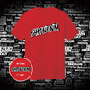 SHTNONM - ATOMIC TEE