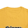 SHTNONM - TODDLER TEE