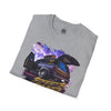 SHTNONM - EXPLORER MOVE AIR V.2 SSD TEE