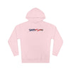 SHTNONM - MERCIA NEW EDITION PULLOVER HOODIE