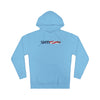 SHTNONM - MERCIA NEW EDITION PULLOVER HOODIE