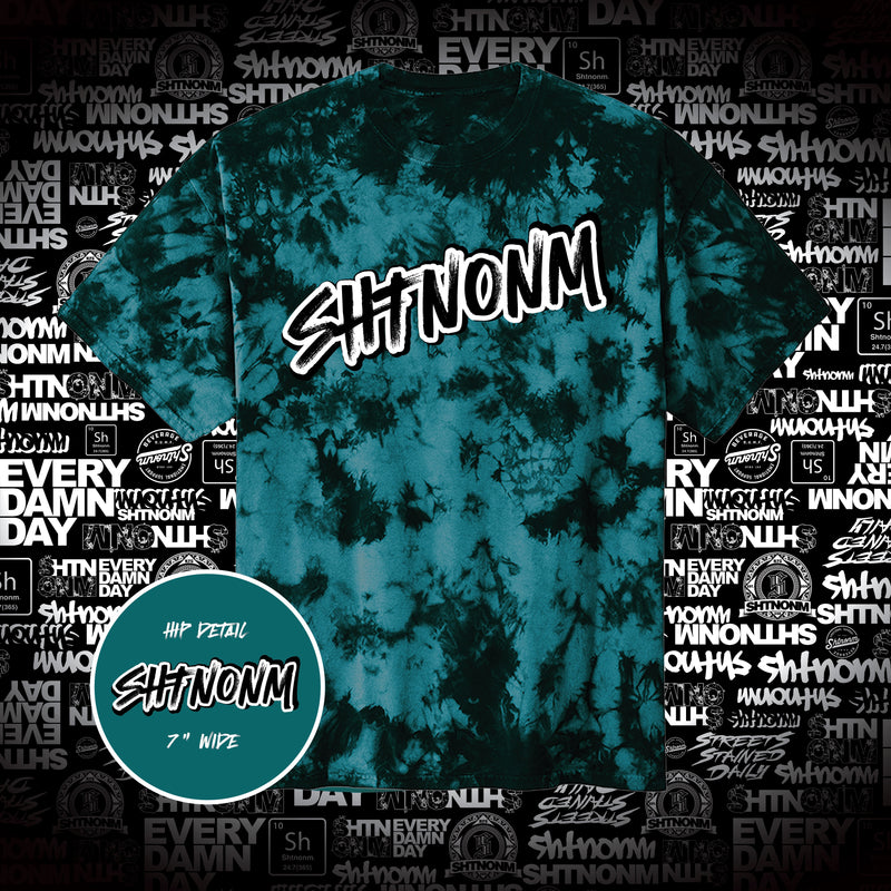 SHTNONM - ATOMIC TEE