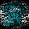SHTNONM - ATOMIC TEE