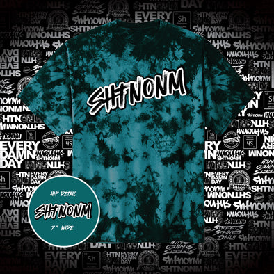 SHTNONM - ATOMIC TEE
