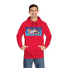 DEMO BROS - "The Boyz" Hoodie