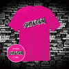 SHTNONM - ATOMIC TEE