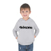 SHTNONM - TODDLER HOODIE