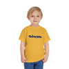 SHTNONM - TODDLER TEE