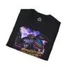 SHTNONM - EXPLORER MOVE AIR V.2 SSD TEE