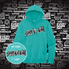 SHTNONM - ATOMIC HOODIE