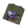 SHTNONM - EXPLORER MOVE AIR V.2 SSD TEE