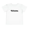 SHTNONM - TODDLER TEE